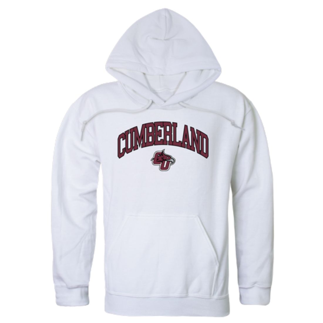Cumberland Phoenix Campus Fleece Hoodie Sweatshirts
