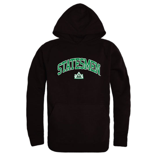 Delta St Statesmen Campus Fleece Hoodie Sweatshirts