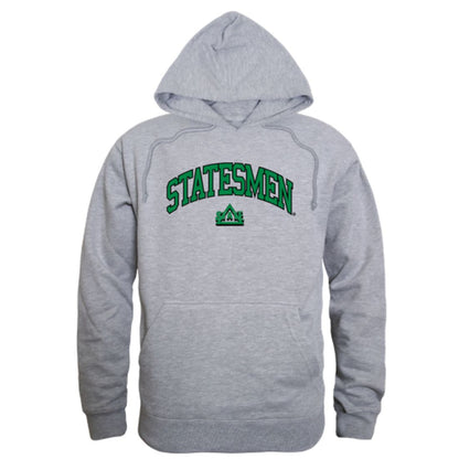Delta St Statesmen Campus Fleece Hoodie Sweatshirts