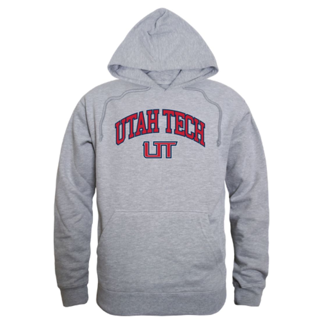 Dixie St (Renamed Utah Tech) Trailblazers Campus Fleece Hoodie Sweatshirts