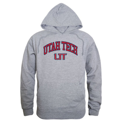 Dixie St (Renamed Utah Tech) Trailblazers Campus Fleece Hoodie Sweatshirts