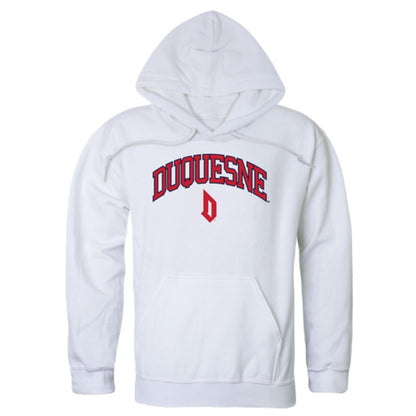 Duquesne Dukes Campus Fleece Hoodie Sweatshirts