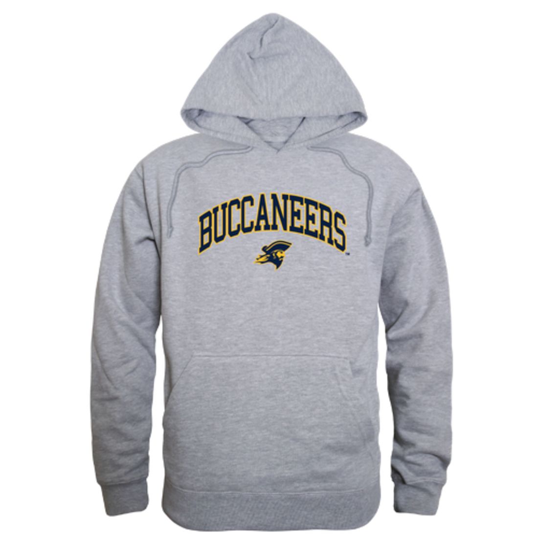 E.Tennessee St Buccaneers Campus Fleece Hoodie Sweatshirts