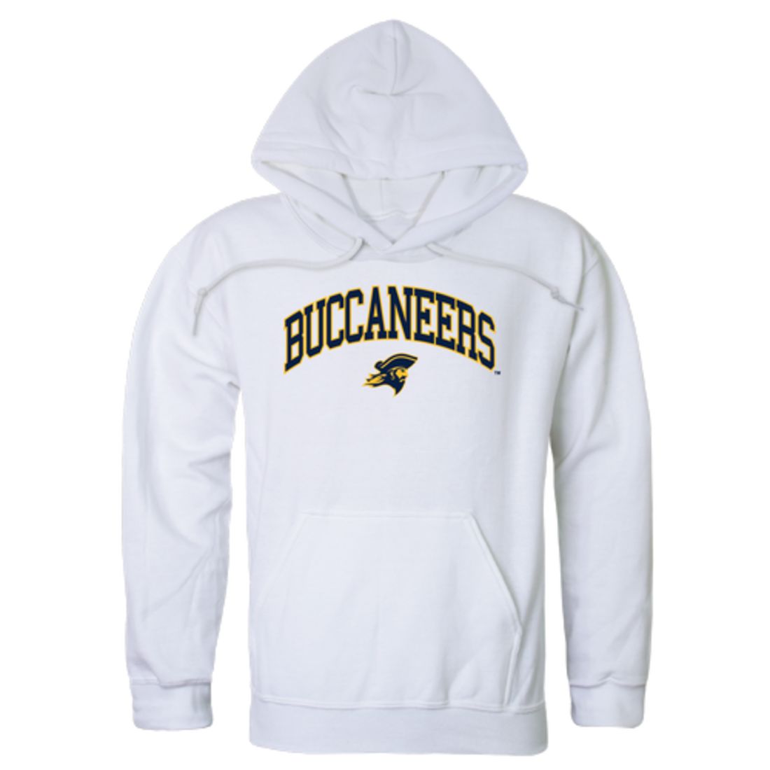 E.Tennessee St Buccaneers Campus Fleece Hoodie Sweatshirts