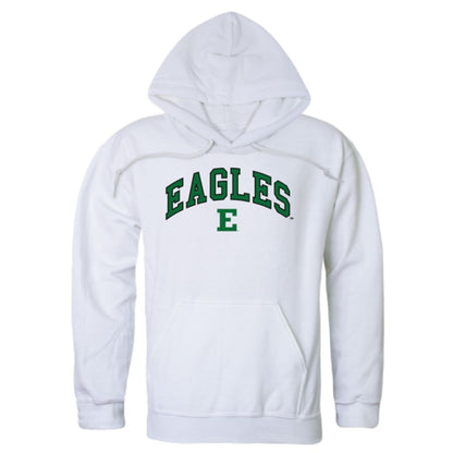 Eastern Michigan Eagles Campus Fleece Hoodie Sweatshirts