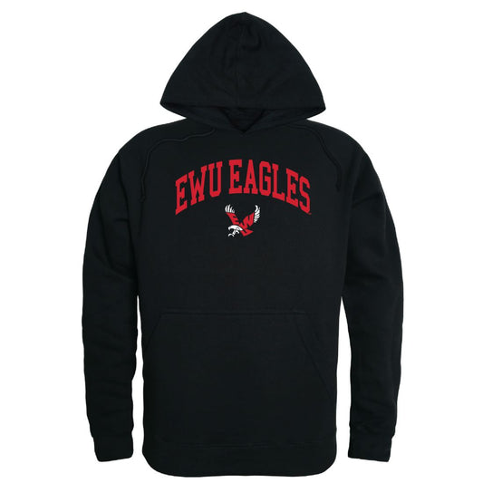 Eastern Washington Eagles Campus Fleece Hoodie Sweatshirts