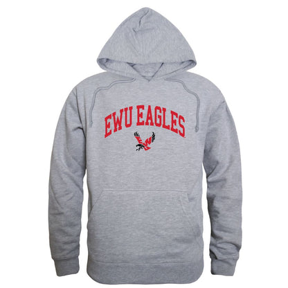 Eastern Washington Eagles Campus Fleece Hoodie Sweatshirts