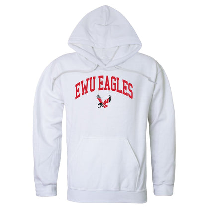 Eastern Washington Eagles Campus Fleece Hoodie Sweatshirts