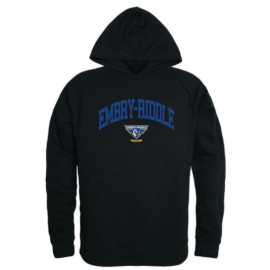 ERAU Eagles Campus Fleece Hoodie Sweatshirts