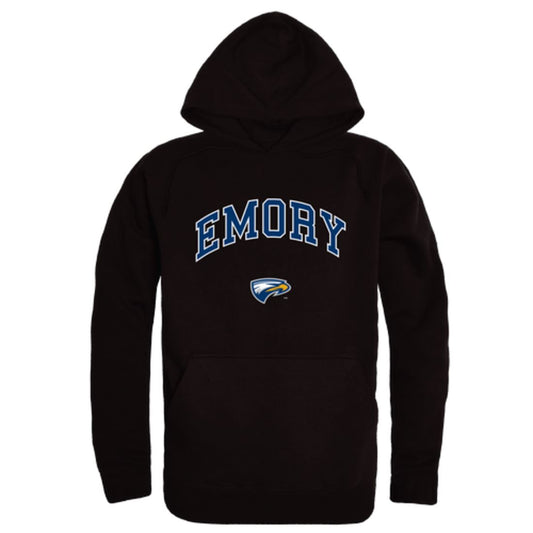 Emory Eagles Campus Fleece Hoodie Sweatshirts