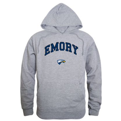 Emory Eagles Campus Fleece Hoodie Sweatshirts