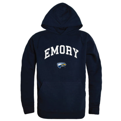 Emory Eagles Campus Fleece Hoodie Sweatshirts