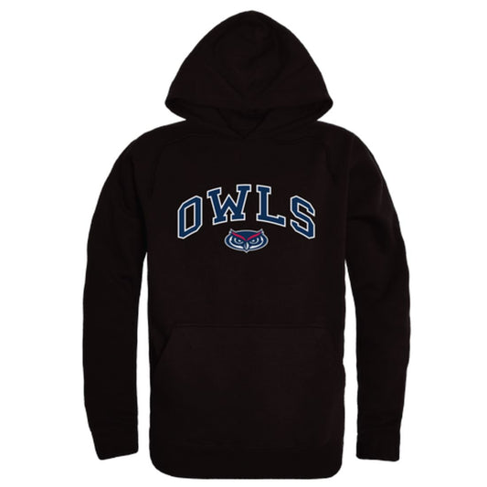 Florida Atlantic Owls Campus Fleece Hoodie Sweatshirts