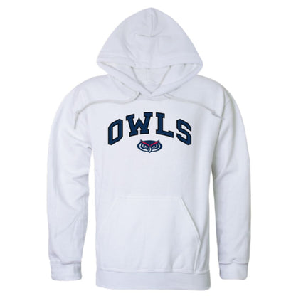 Florida Atlantic Owls Campus Fleece Hoodie Sweatshirts