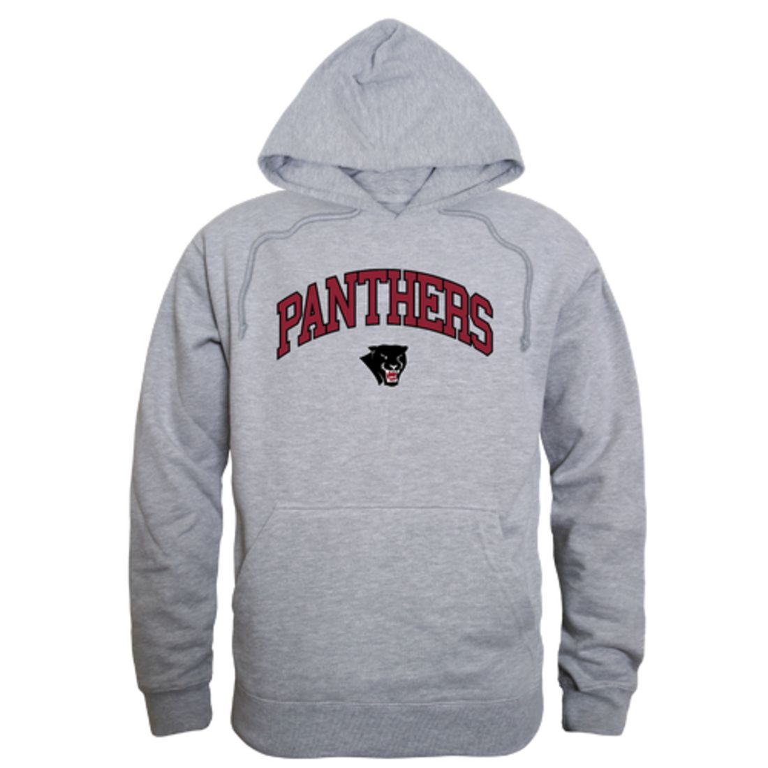 Florida Ins Tec Panthers Campus Fleece Hoodie Sweatshirts