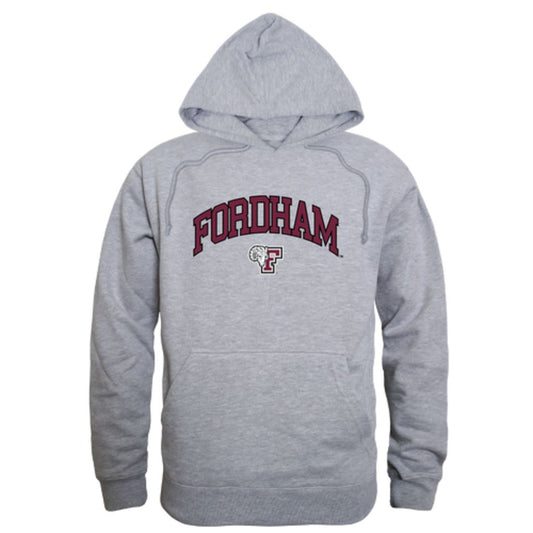 Fordham Rams Campus Fleece Hoodie Sweatshirts