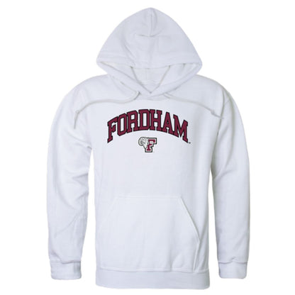 Fordham Rams Campus Fleece Hoodie Sweatshirts