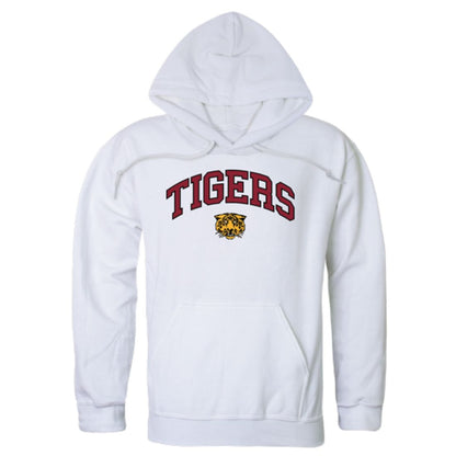 Hampden Sydney C Tigers Campus Fleece Hoodie Sweatshirts