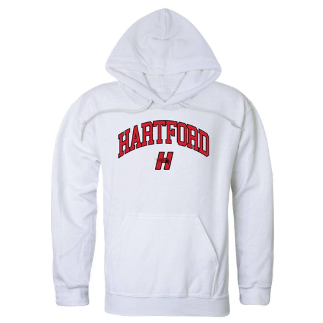 Hartford Hawks Campus Fleece Hoodie Sweatshirts