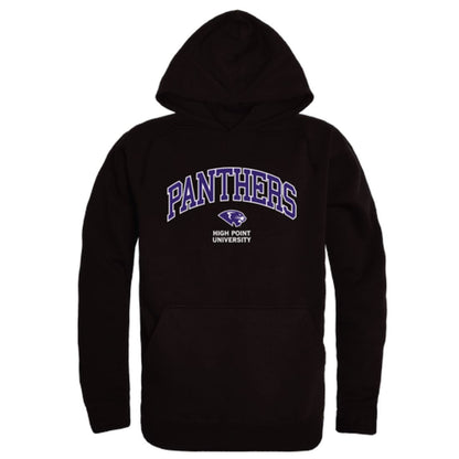 High Point Panthers Campus Fleece Hoodie Sweatshirts