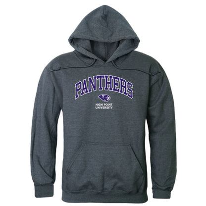 High Point Panthers Campus Fleece Hoodie Sweatshirts