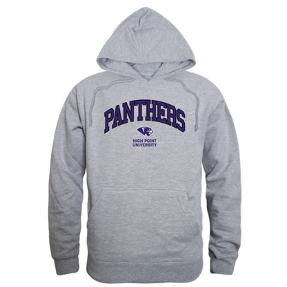 High Point Panthers Campus Fleece Hoodie Sweatshirts