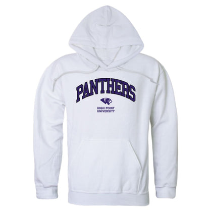 High Point Panthers Campus Fleece Hoodie Sweatshirts