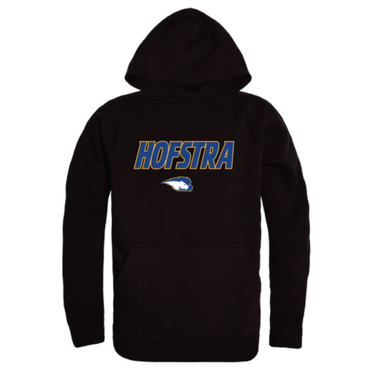 Hofstra Pride Campus Fleece Hoodie Sweatshirts