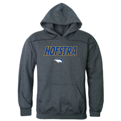 Hofstra Pride Campus Fleece Hoodie Sweatshirts