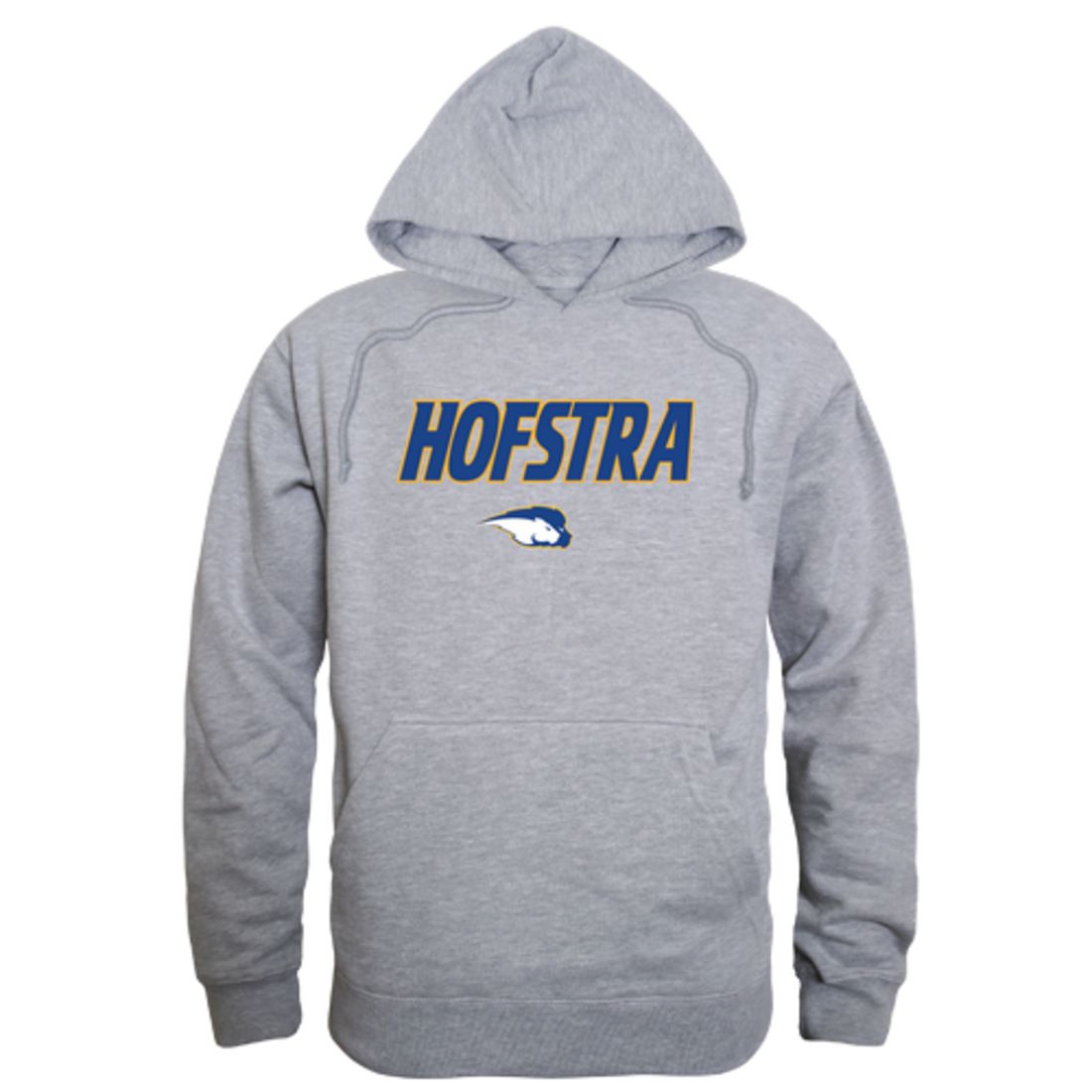 Hofstra Pride Campus Fleece Hoodie Sweatshirts