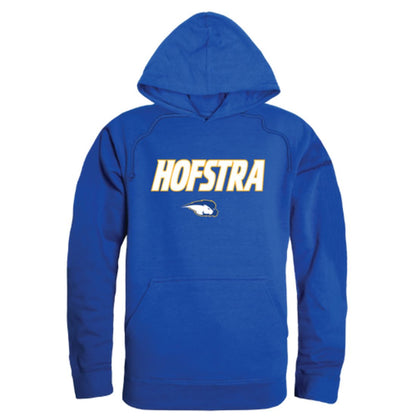 Hofstra Pride Campus Fleece Hoodie Sweatshirts