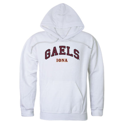 Iona C Gaels Campus Fleece Hoodie Sweatshirts
