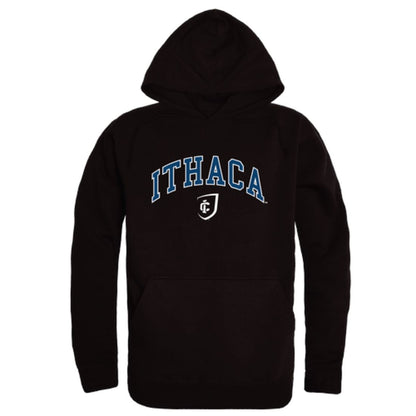 Ithaca College Bombers Campus Fleece Hoodie Sweatshirts