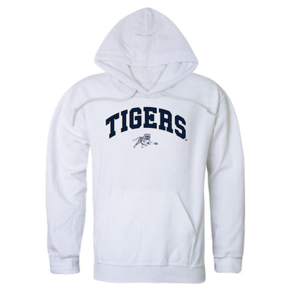 Jackson St Tigers Campus Fleece Hoodie Sweatshirts
