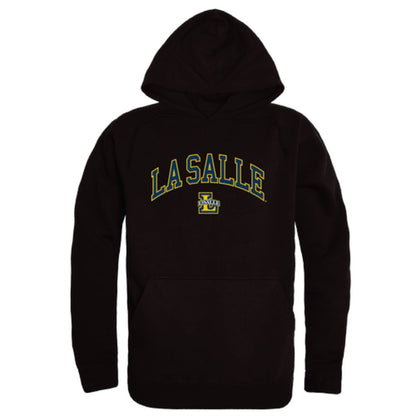 La Salle Explorers Campus Fleece Hoodie Sweatshirts