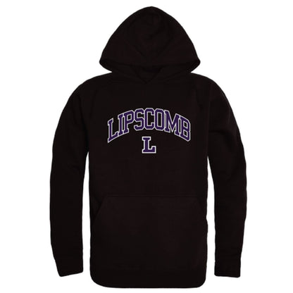 Lipscomb Bisons Campus Fleece Hoodie Sweatshirts