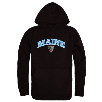 Maine Black Bears Campus Fleece Hoodie Sweatshirts