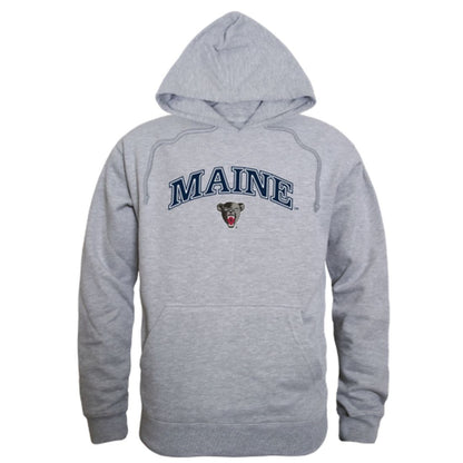 Maine Black Bears Campus Fleece Hoodie Sweatshirts