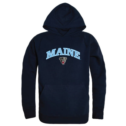 Maine Black Bears Campus Fleece Hoodie Sweatshirts