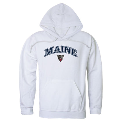 Maine Black Bears Campus Fleece Hoodie Sweatshirts