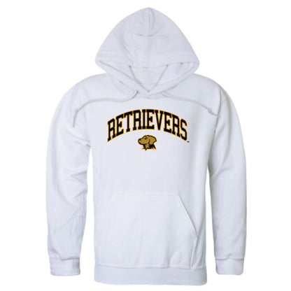 Maryland Baltimore Retrievers Campus Fleece Hoodie Sweatshirts