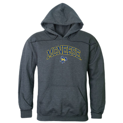 McNeese St Cowboys and Cowgirls Campus Fleece Hoodie Sweatshirts