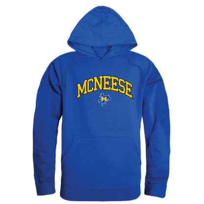 McNeese St Cowboys and Cowgirls Campus Fleece Hoodie Sweatshirts