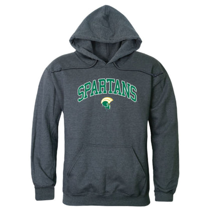 Norfolk Spartans Campus Fleece Hoodie Sweatshirts