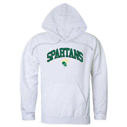 Norfolk Spartans Campus Fleece Hoodie Sweatshirts