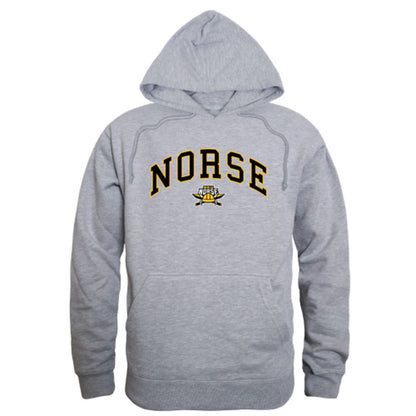 Northern Kentucky Norse Campus Fleece Hoodie Sweatshirts