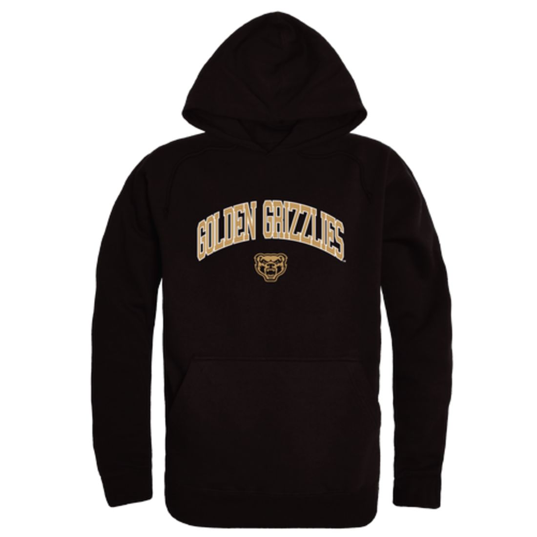 Oakland on sale university hoodie