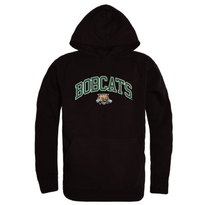 Ohio Bobcats Campus Fleece Hoodie Sweatshirts