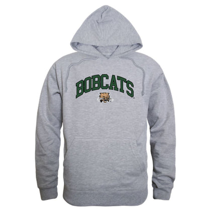 Ohio Bobcats Campus Fleece Hoodie Sweatshirts