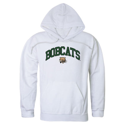 Ohio Bobcats Campus Fleece Hoodie Sweatshirts